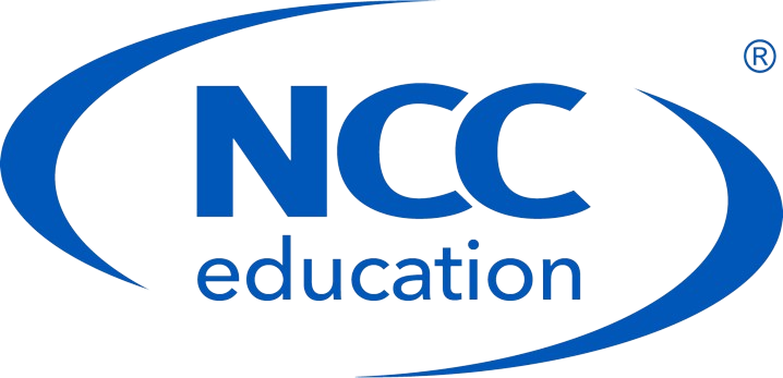 NCC Education Logo
